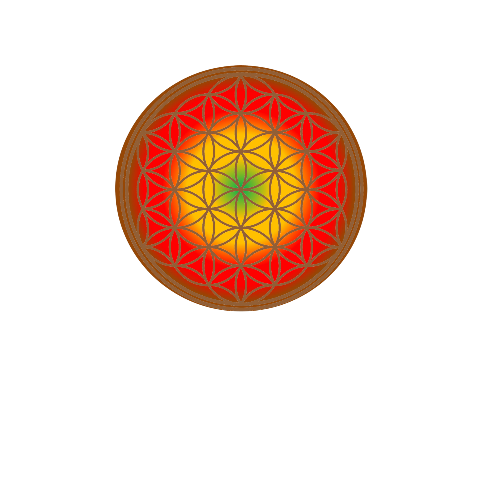 Logo Ange & Vie